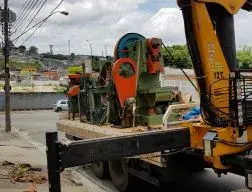 Locação de guindauto em Guarulhos