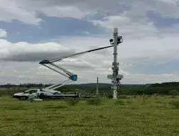 Locação de plataforma aérea em Mauá